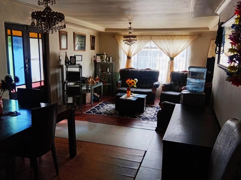 3 Bedroom Property for Sale in Belhar Western Cape